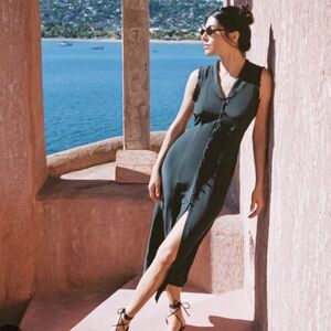 Ciao Lucia - Ikal Dress